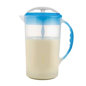 Dr brown's formula mixing pitcher